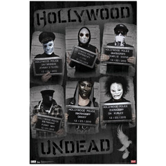 We Butter The Bread With Butter - Der Kleine Vampir