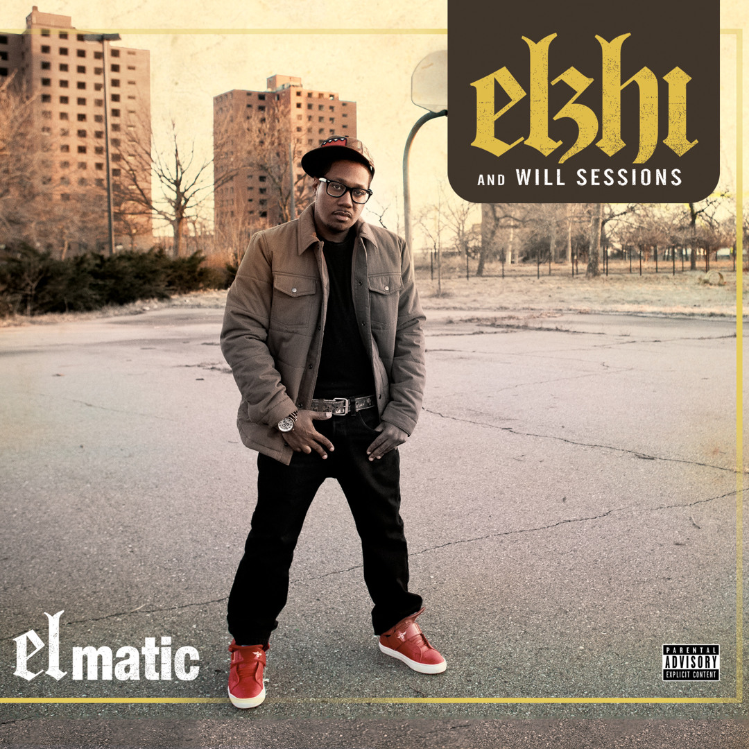 Stream ELZHI music | Listen to songs, albums, playlists for