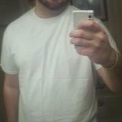 Adam McElroy