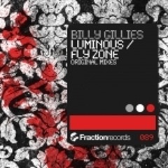 Billy Gillies mixes