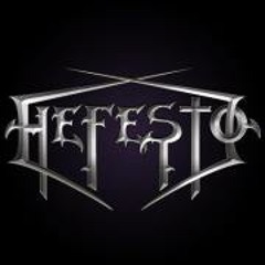 Hefesto HeavyMetal
