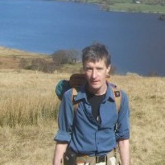 Richard P W Greenhalgh