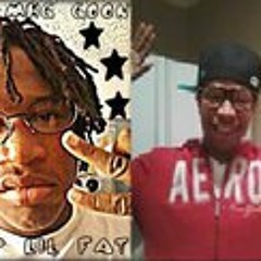 Chucky Lovin'mycash Owens