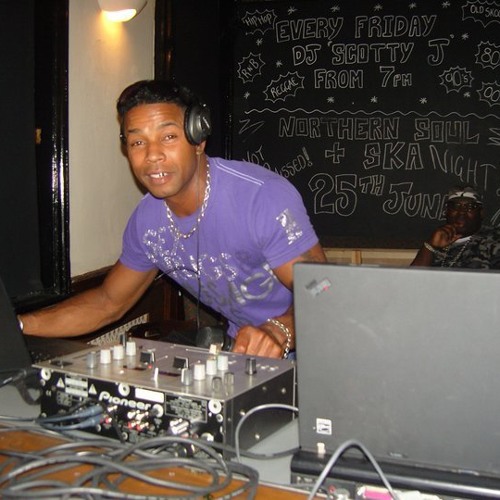 Funky House Mix