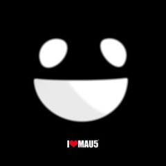 deceasedmau5