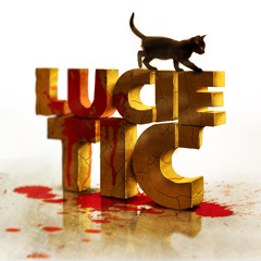 Lucie Tic