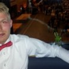 Mads Brandt Rasmussen