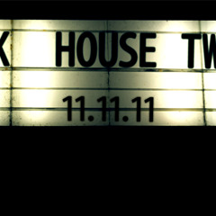 Rock House Twins- momentum