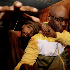 Lucious Mercer - 02 - The One