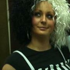 Dannii Louise Taylor