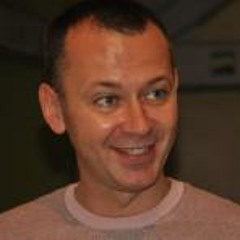 Andrey Strogantsev