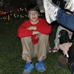 Max RideforKevin Smith