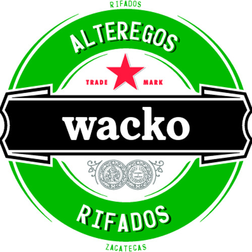ALTEREGOS WACKO 17 CHICANO ADDICTION - CALCETIN FT WACKO