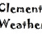 Clement Weather