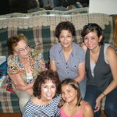 Thirza Cordero Trippe