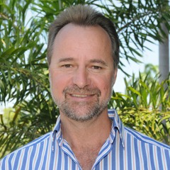 Senator Nigel Scullion
