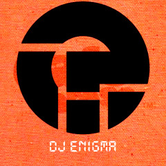 DJ £NIGMA