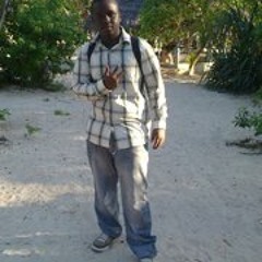 Tariq Suleiman