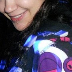 Rebeca Becstasy Patterson