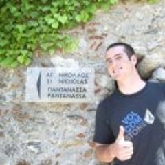 Nick Boissonneault 1