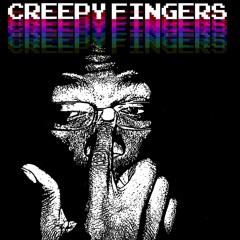 CreepyFingers