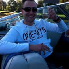 Sammy Vande Kerckhove