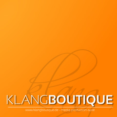 klangboutique