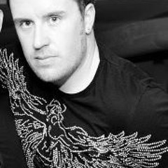 Jamie Robert Borthwick