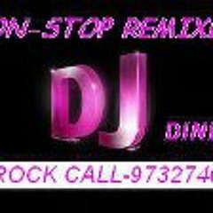 Rocker Djdinesh