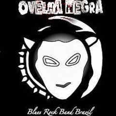 ovelha negra blues rock