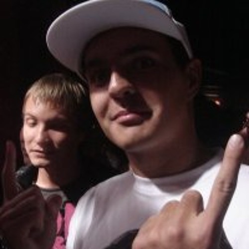 Lenzman & Dan Stezo Vs. Command Strange - Move Back, Bring Me Fokus (DmytRaw Mash Up)