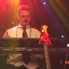 Ck Scales & Redjazblu