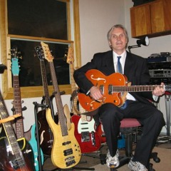 Steve Blomerth