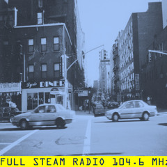 Full Steam Radio.