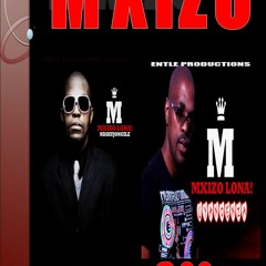 Mxizo Lona