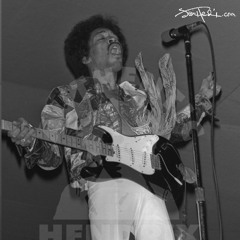 Stream Jimi Hendrix music  Listen to songs, albums, playlists for