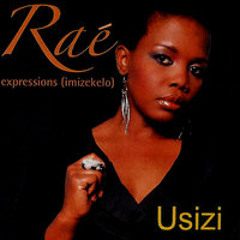 Raé Kwenzekile Nhlabathi