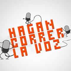 HaganCorrerLaVozFM