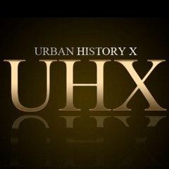 URBAN HISTORY X