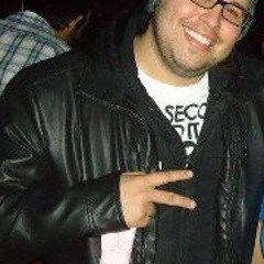 Josue Acuña Patas Verdes