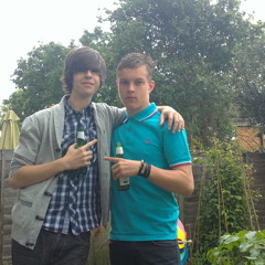 Jack DJCHUNK Holdgate