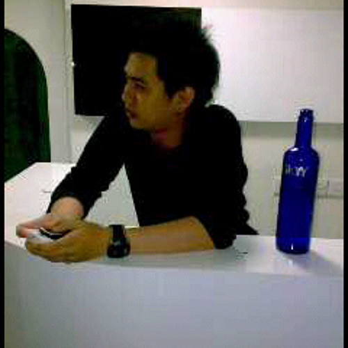 Stadium Jakarta - Revive