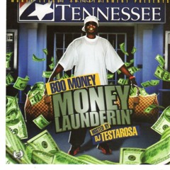 Boo Money