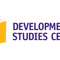 Dev. Studies Center