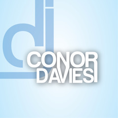 DJ Conor Davies