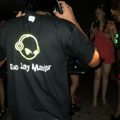 Dee Jay Master
