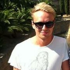 Frederik Rassing Pilebo