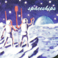 SpaceshipsLA