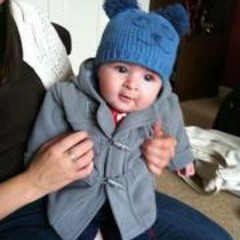 Kirsty Louise Taylor