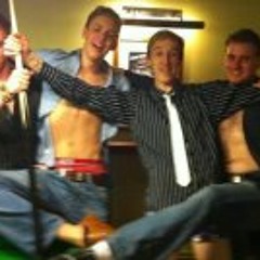 Pauliie Tall Harbottle